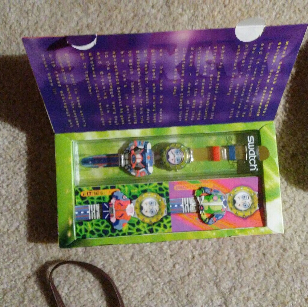 Swatch